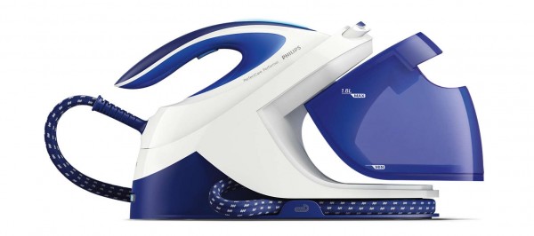 Philips PerfectCare Performer GC8712/25 Buhar Kazanlı Ütü
