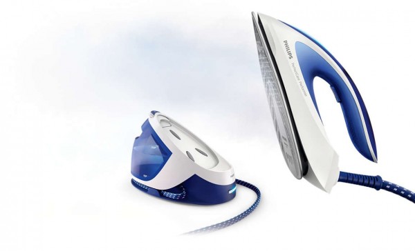 Philips PerfectCare Performer GC8712/25 Buhar Kazanlı Ütü