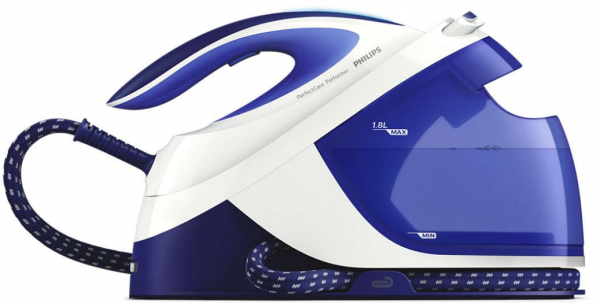 Philips PerfectCare Performer GC8712/25 Buhar Kazanlı Ütü
