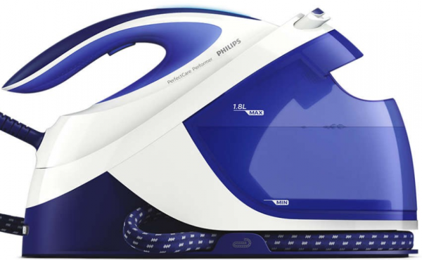 Philips PerfectCare Performer GC8712/25 Buhar Kazanlı Ütü