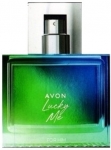 Avon Lucky Me EDT 75 ml Erkek Parfümü resim