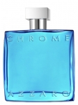 Azzaro Chrome Limited Edition EDT 100 ml Erkek Parfümü resim