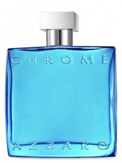 Azzaro Chrome Limited Edition EDT 100 ml Erkek Parfümü