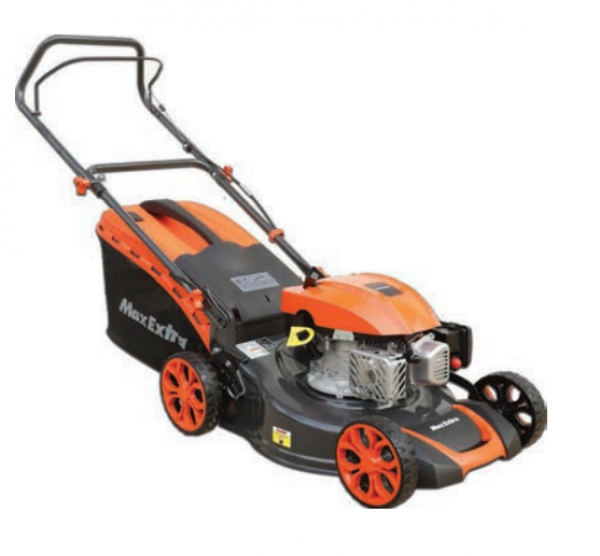 Max Extra LM-46L Çim Biçme Makinesi
