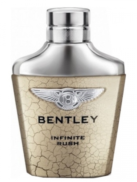 Bentley Infinite Rush EDT 100 ml Erkek Parfümü