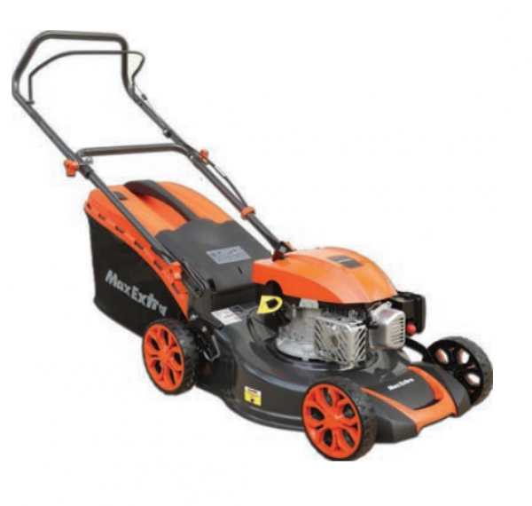 Max Extra LM51Z-L Çim Biçme Makinesi