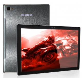 Hegitech T-10 Tablet