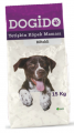 Dogido Biftekli Yetişkin 15 kg resim
