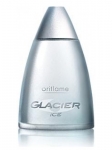 Oriflame Glacier Ice EDT 100 ml Erkek Parfümü resim