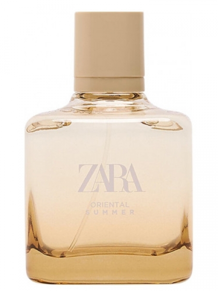 Zara Oriental Summer EDT 100 ml Kadın Parfümü