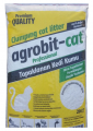 Agrobit Doğal Bentonit Kokusuz 20 kg resim