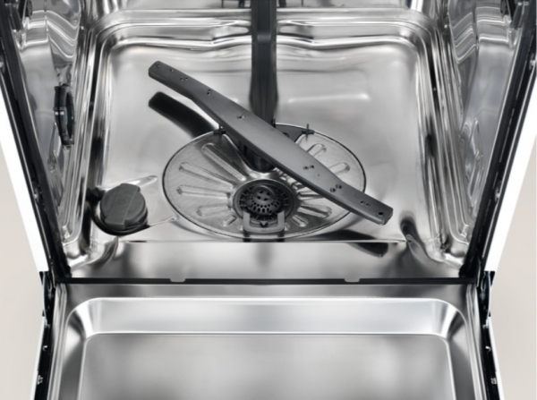Electrolux ESF5534LOX Bulaşık Makinesi