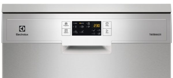 Electrolux ESF5534LOX Bulaşık Makinesi