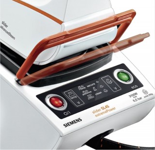 Siemens TS45XTRMW Buhar Kazanlı Ütü