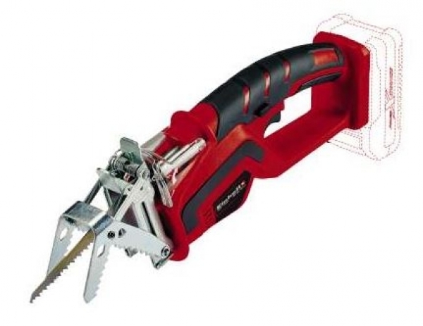 Einhell GE-GS 18 Li Solo Budama Testeresi