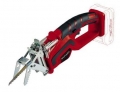 Einhell GE-GS 18 Li Solo resim