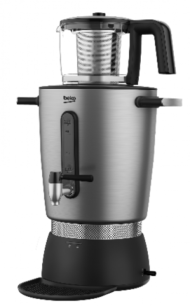 Beko SE 8036 I Semaver