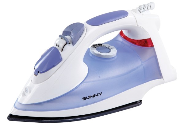 Sunny SN7 UTUS 09 Buharlı Ütü