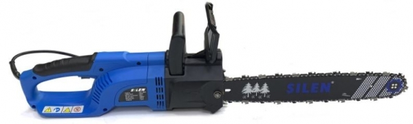 Silen 2600 W Motorlu Testere