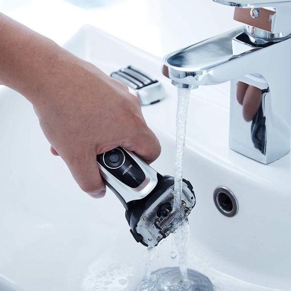 Panasonic ARC-5 Razor Sakal Kesme Makinesi