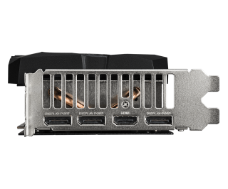 ASRock Radeon RX 5600 XT Challenger Pro 6G OC Ekran Kartı