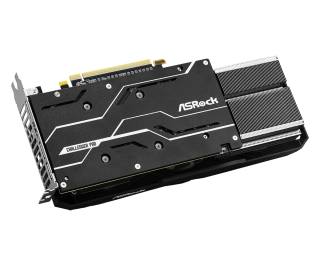 ASRock Radeon RX 5600 XT Challenger Pro 6G OC Ekran Kartı