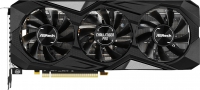 ASRock Radeon RX 5600 XT Challenger Pro 6G OC resim