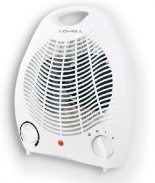 Rowell LQ-501 2000W Fanlı
