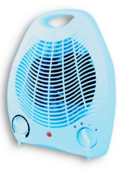 Rowell LQ-501 2000W Fanlı