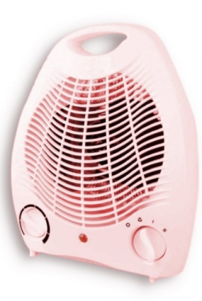 Rowell LQ-501 2000W Fanlı