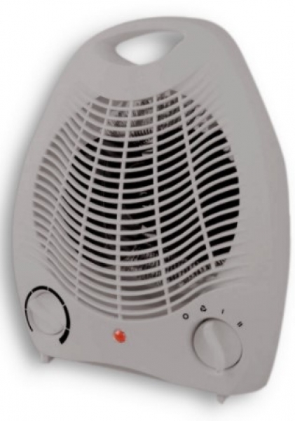 Rowell LQ-501 2000W Fanlı