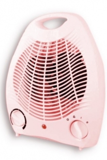 Rowell LQ-501 2000W Fanlı
