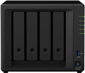 Synology DS418 resim