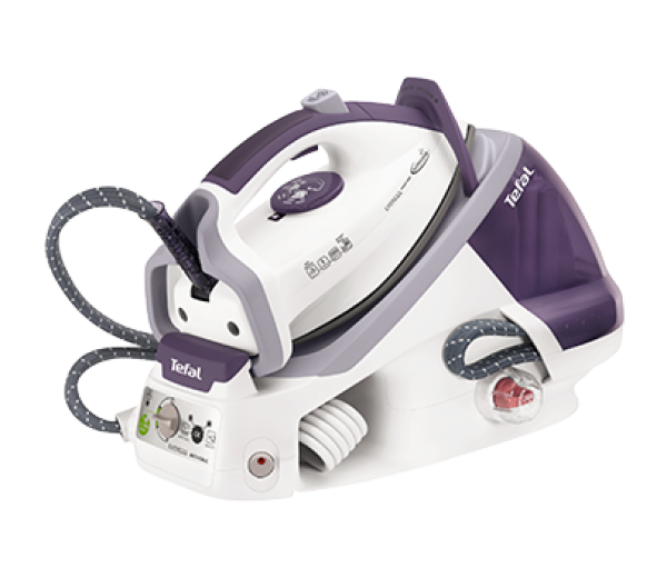 Tefal GV7470 Express Buhar Kazanlı Ütü