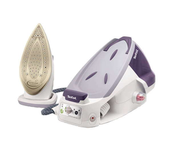 Tefal GV7470 Express Buhar Kazanlı Ütü