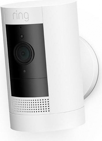 Ring Stick Up Cam Battery