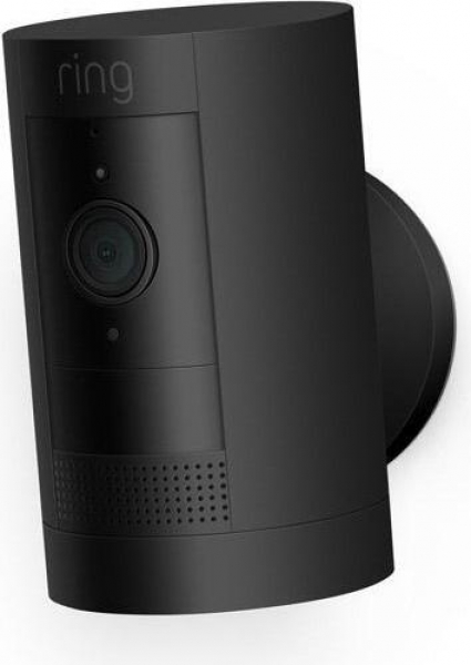 Ring Stick Up Cam Battery