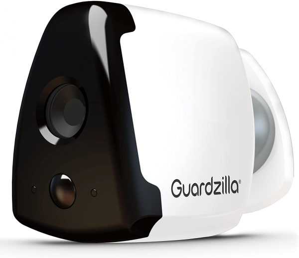 Guardzilla GZ100