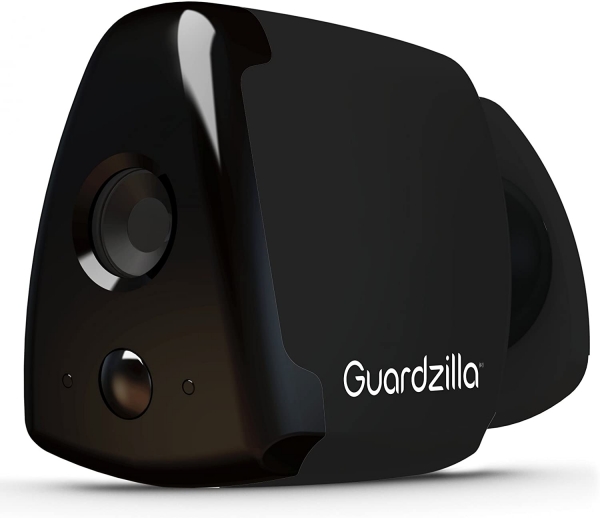 Guardzilla GZ100