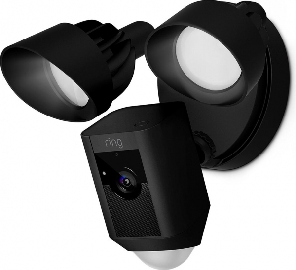Ring Floodlight Cam