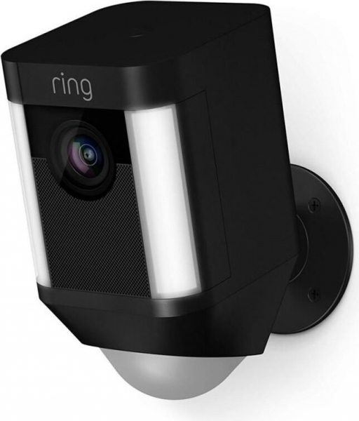 Ring Spotlight Cam Battery