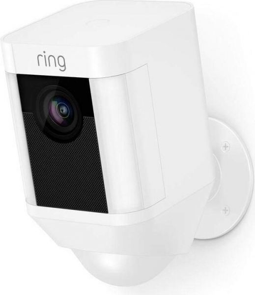 Ring Spotlight Cam Battery