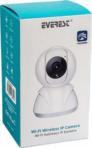 Everest DF-861W