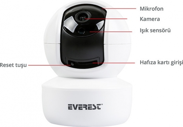 Everest DF-891W