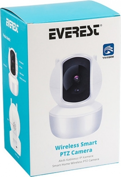Everest DF-891W