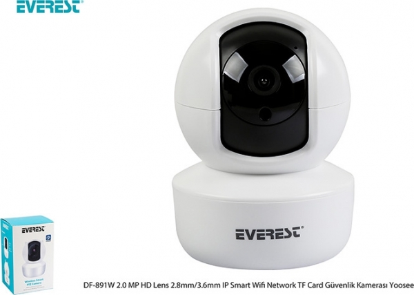 Everest DF-891W