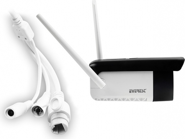Everest DF-871W