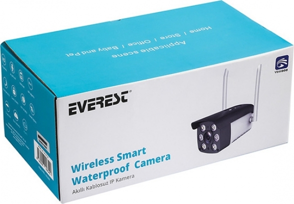 Everest DF-871W