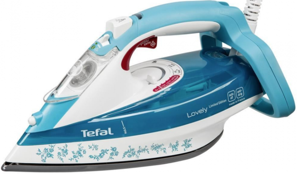 Tefal Aquaspeed Lovely FV5353 Buharlı Ütü