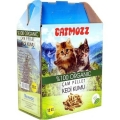 Catmozz Çam Peleti 20 lt resim